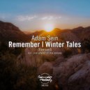 Adam Sein - Winter Tales