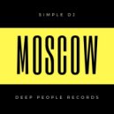 Simple DJ - Moscow