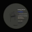 Claude-9 Morupisi - Down the Moon