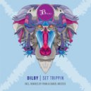 Dilby - Back On Track