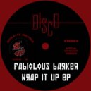 FabioLous Barker - Work It