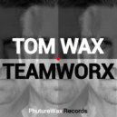 Tom Wax, Nerdjack - Work'N'Jack