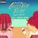 Bhad Bhabie ft. Lil Yachty - Gucci Flip Flops
