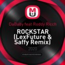 DaBaby feat Roddy Ricch - ROCKSTAR