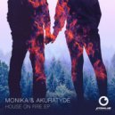 Monika & Akuratyde feat. Oktae - Unified