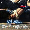 DJ Retriv - Rap & Hip-Hop vol. 5