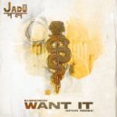 Kumarion - Want It
