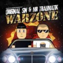 Original Sin & Mr Traumatik - Warzone