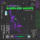 Zuffo & Envoy Music & Mikalyn - Sleepless Nights