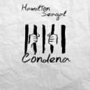 Hamilton Seagal - Condena