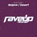 Bodo Kaiser - Mojave