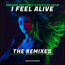 Karimov Brothers & Cristian Poow - I Feel Alive (VetLove Radio Mix)