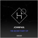 JOHNP4UL - I Am The Party