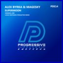Alex Byrka & MageSky - Supermoon