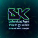 UnRestricted Agent - Deep in the Jungle