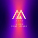 M-High - Slap The Decks