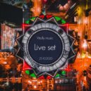 Vitolly - Live Set (23.10.2020) ()
