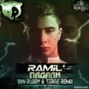 Ramil\' - Падали (Van Rubby & Terre Radio Mix)