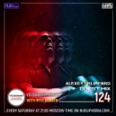 Ryui Bossen/Alexey Klimenko - Yeiskomp Music 124 [Alexey Klimenko Guest Mix] (24.10.2020)