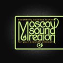 Dj L'fee - Moscow Sound Region podcast 143