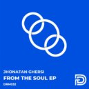 Jhonatan Ghersi - Distant Images