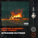 Medest, Nootro ft. Furick - Strange outside (ayl3. remix)