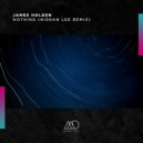 James Holden - Nothing (Nishan Lee Remix)