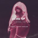 Jason Swann, Koalen - Level Up