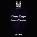 Dima Zago - Serum