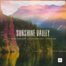 Andy Kumanov & 7 Oceans feat. Tess Fries - Sunshine Valley (Original Dub Mix)