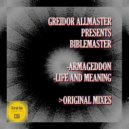 Greidor Allmaster presents Biblemaster - Armageddon