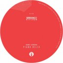 Danny Serrano - Plastic Acid