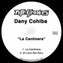 Dany Cohiba - La Cantinera