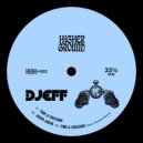Djeff - Time & Freedom
