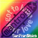 Mantronix - Got to have your love (SanFranDisko Mix)