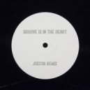 JOECOG - Groove Is In The Heart (REMIX)