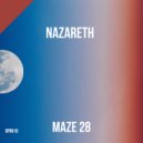 MaZe 28 - Nazareth (Original Mix)