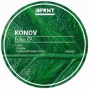 Konov - Echo