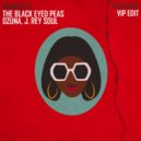 Black Eyed Peas, Ozuna, J. Rey Soul - MAMACITA (WeDamnz VIP Edit)