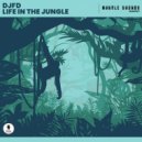 DFD - Life In The Jungle