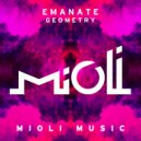 Emanate - Geometry