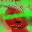 Dj Sava & MD Dj & Iana - Kingdom Of Lie (feat. Iana)