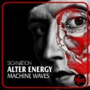 ALTER ENERGY - machine restructuring