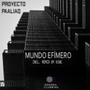 Proyecto Paaliaq  - Mundo Efímero