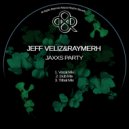 Jeff Feliz & Raymerh - Jaxxs Party (Tribal Mix)