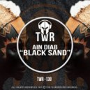Ain Diab - Black Sand