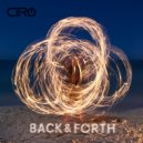 Ciro Briceno - Back & Forth