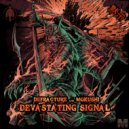 Defracture & Mokushi - Life Signal (Original Mix)