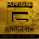 Krissi B - Crumbs In Butter