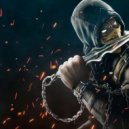 Mortal Kombat - Theme